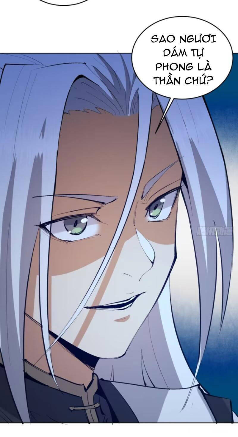 Tu Tiên Giả Cuối Cùng Chap 21 - Next Chap 22