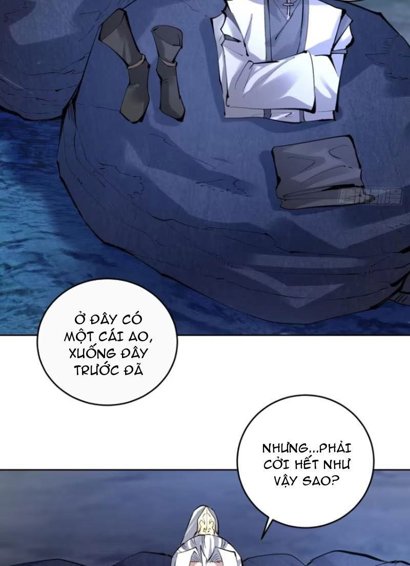 Tu Tiên Giả Cuối Cùng Chap 27 - Next Chap 28
