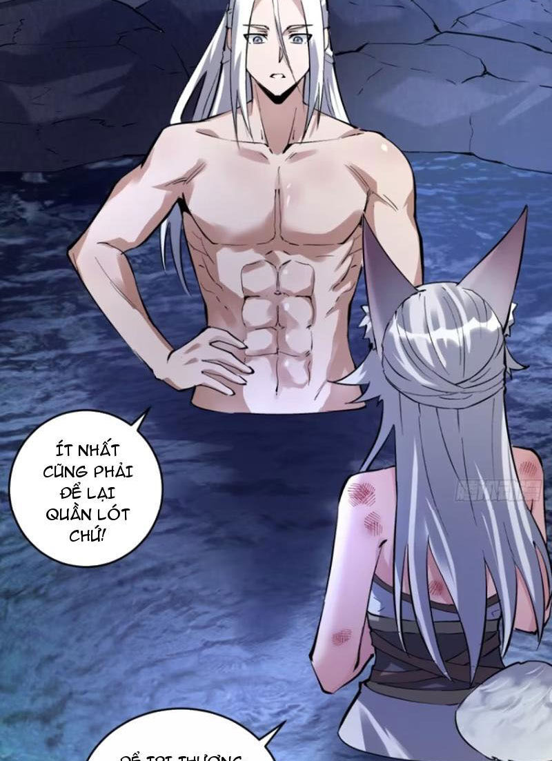 Tu Tiên Giả Cuối Cùng Chap 27 - Next Chap 28