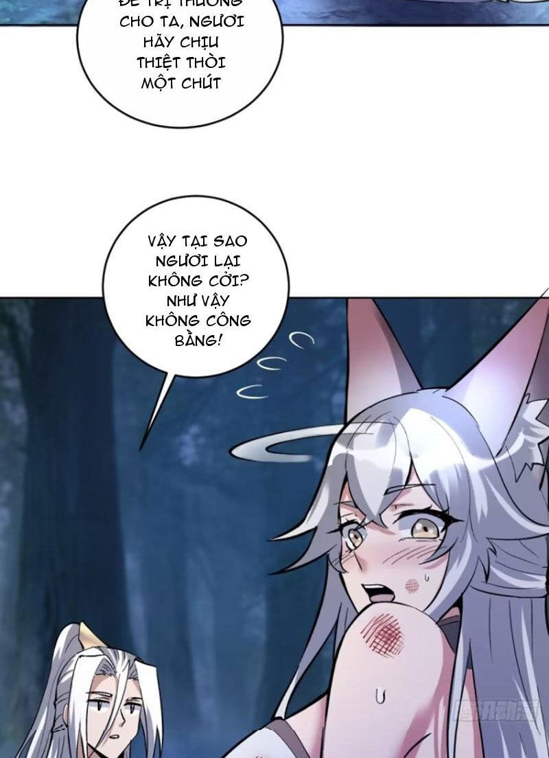 Tu Tiên Giả Cuối Cùng Chap 27 - Next Chap 28