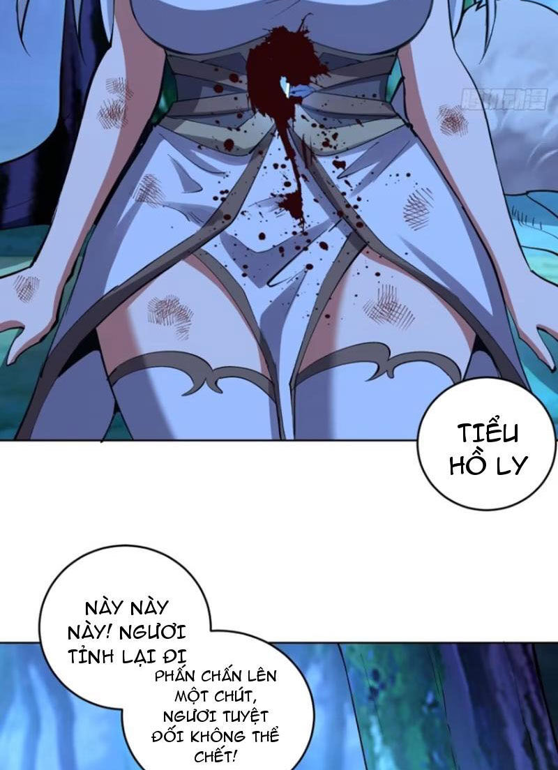 Tu Tiên Giả Cuối Cùng Chap 27 - Next Chap 28