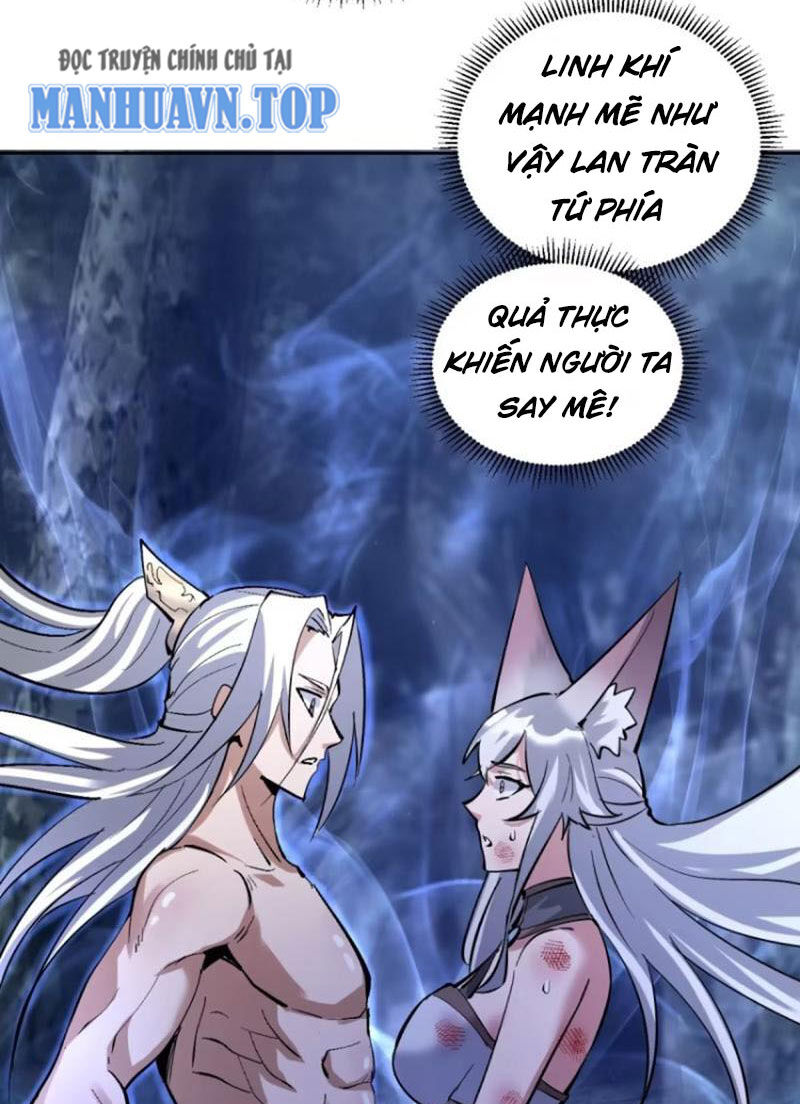 Tu Tiên Giả Cuối Cùng Chap 27 - Next Chap 28