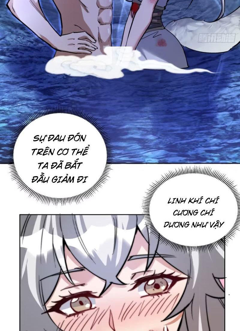 Tu Tiên Giả Cuối Cùng Chap 27 - Next Chap 28