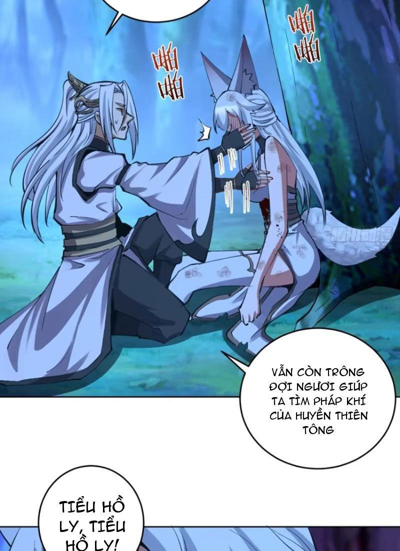 Tu Tiên Giả Cuối Cùng Chap 27 - Next Chap 28