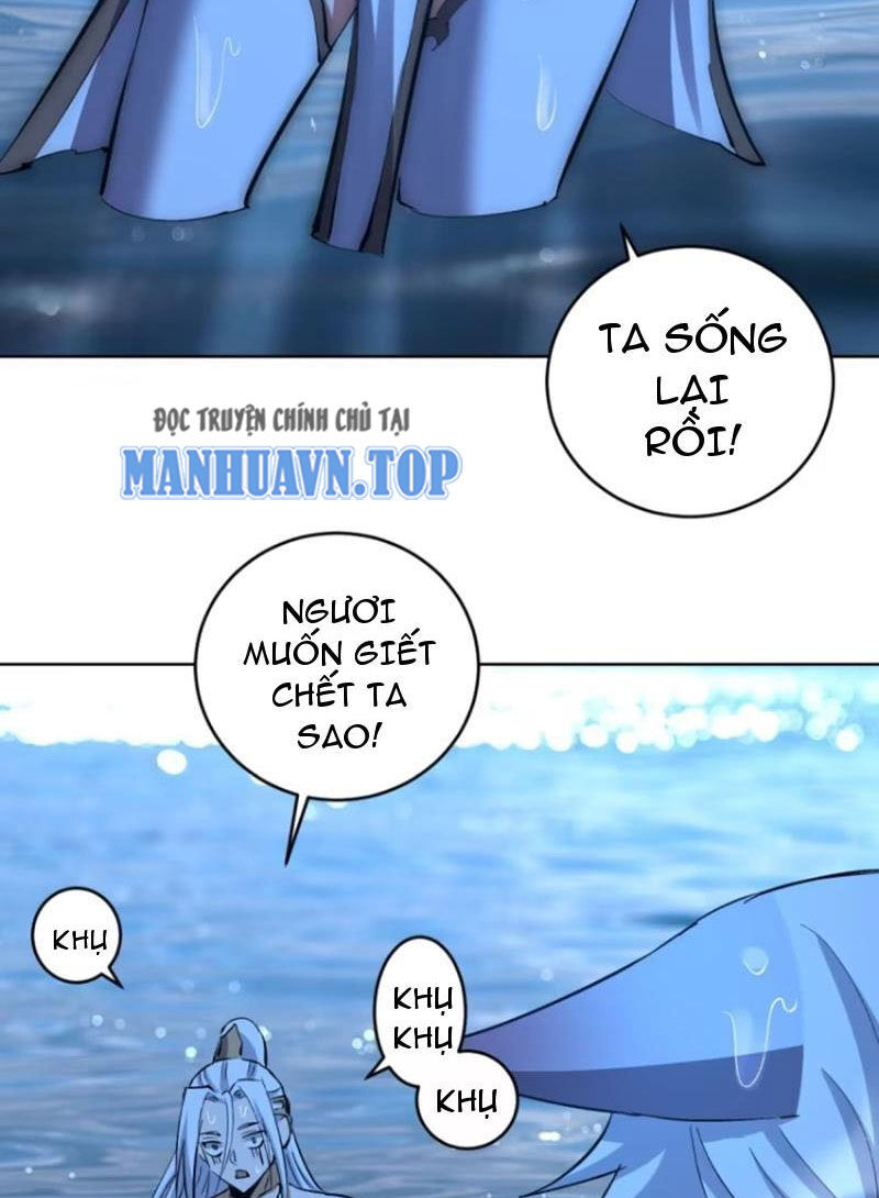 Tu Tiên Giả Cuối Cùng Chap 27 - Next Chap 28