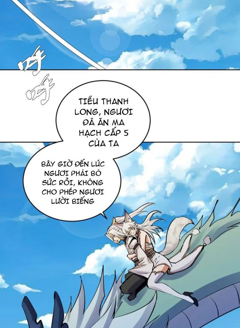 Tu Tiên Giả Cuối Cùng Chap 27 - Next Chap 28