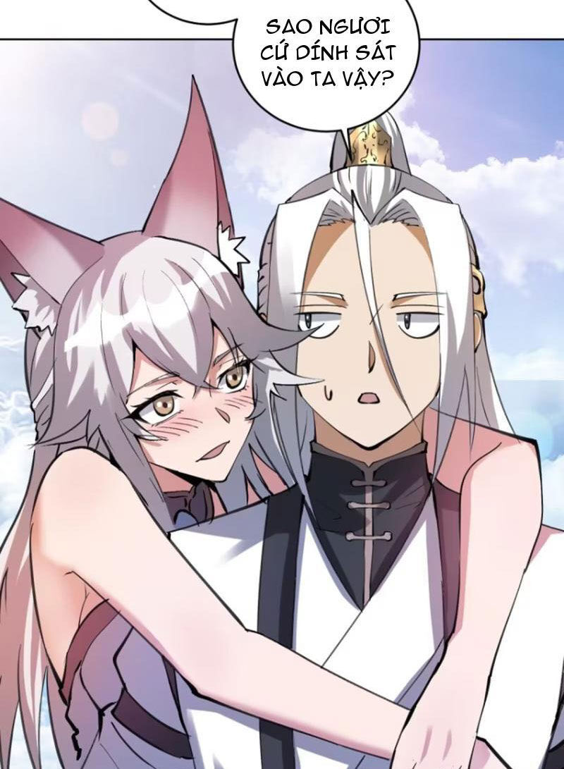 Tu Tiên Giả Cuối Cùng Chap 27 - Next Chap 28