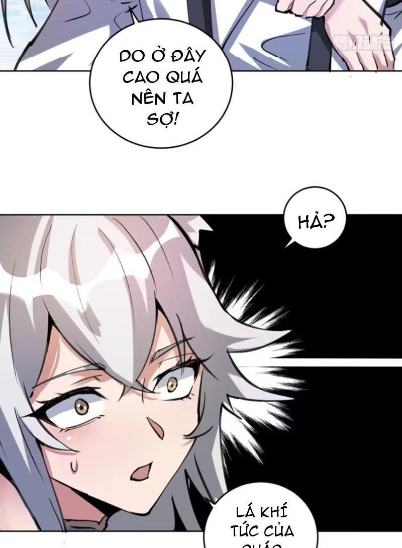 Tu Tiên Giả Cuối Cùng Chap 27 - Next Chap 28