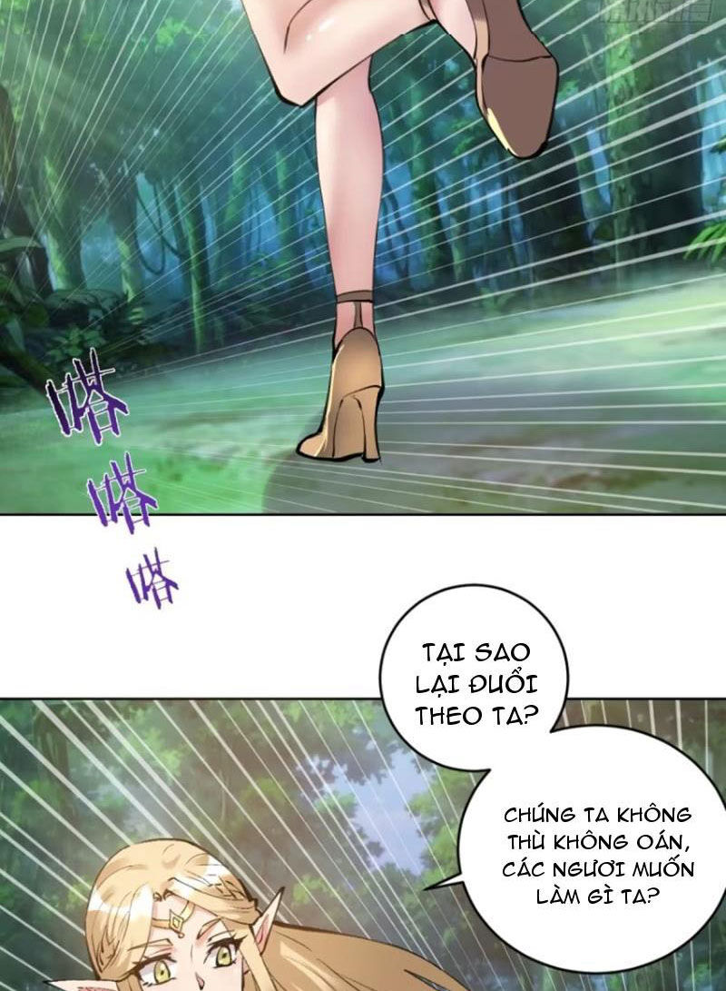 Tu Tiên Giả Cuối Cùng Chap 27 - Next Chap 28