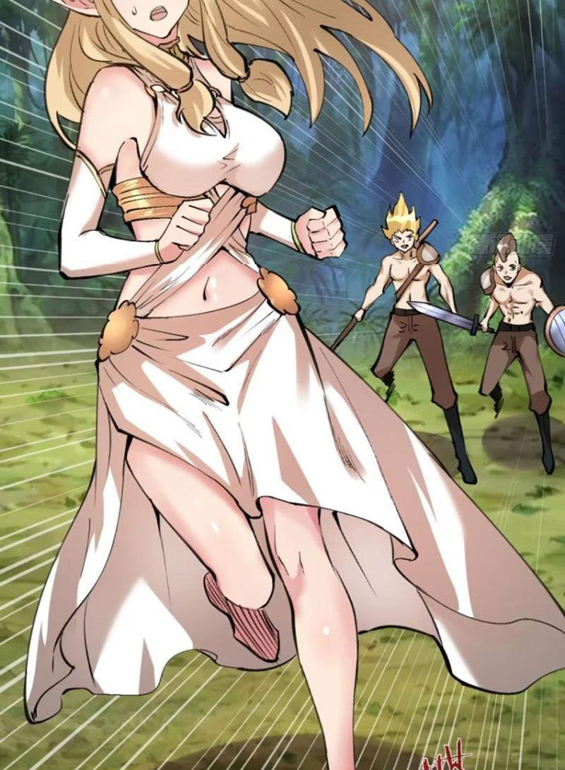Tu Tiên Giả Cuối Cùng Chap 27 - Next Chap 28