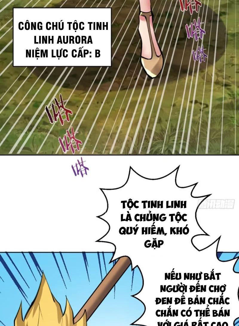Tu Tiên Giả Cuối Cùng Chap 27 - Next Chap 28