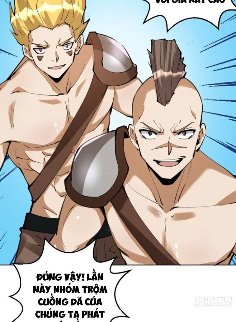 Tu Tiên Giả Cuối Cùng Chap 27 - Next Chap 28