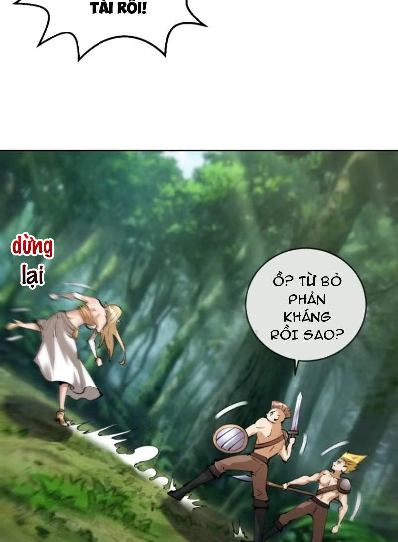 Tu Tiên Giả Cuối Cùng Chap 27 - Next Chap 28