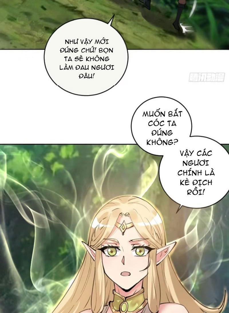 Tu Tiên Giả Cuối Cùng Chap 27 - Next Chap 28