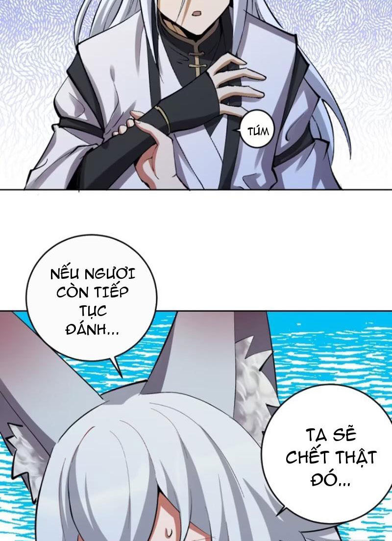 Tu Tiên Giả Cuối Cùng Chap 27 - Next Chap 28