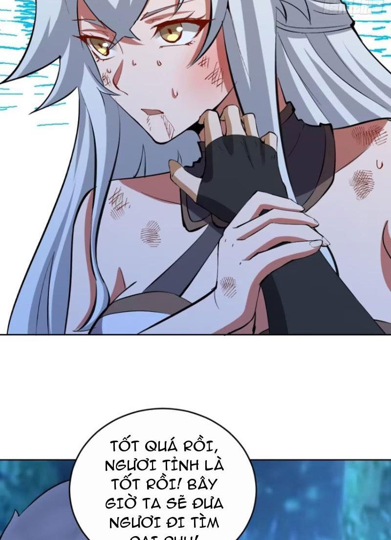 Tu Tiên Giả Cuối Cùng Chap 27 - Next Chap 28