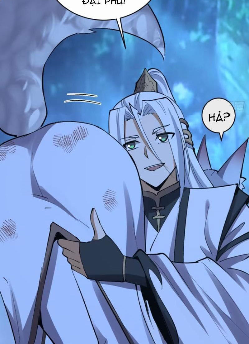 Tu Tiên Giả Cuối Cùng Chap 27 - Next Chap 28