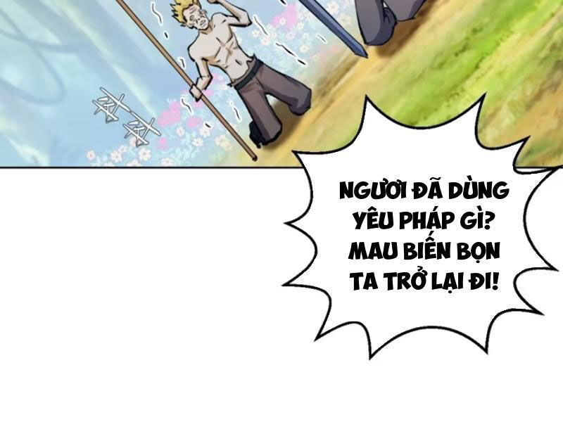 Tu Tiên Giả Cuối Cùng Chap 28 - Next Chap 29