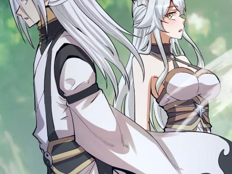 Tu Tiên Giả Cuối Cùng Chap 28 - Next Chap 29