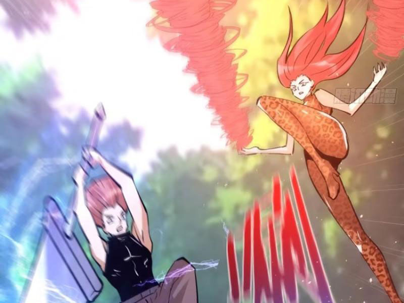 Tu Tiên Giả Cuối Cùng Chap 28 - Next Chap 29