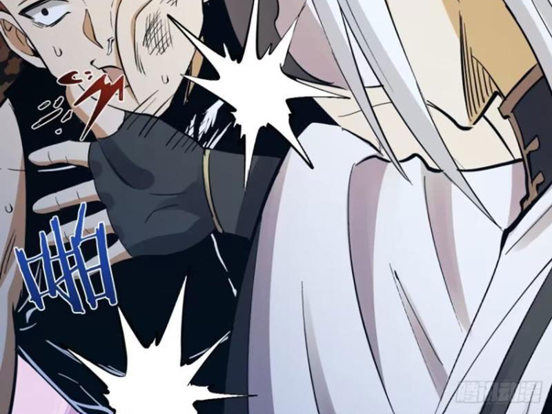 Tu Tiên Giả Cuối Cùng Chap 28 - Next Chap 29