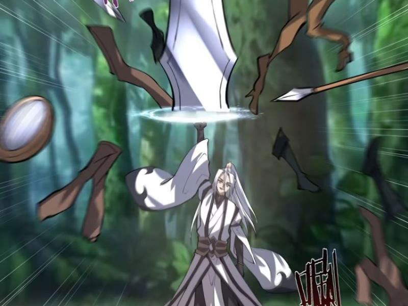 Tu Tiên Giả Cuối Cùng Chap 29 - Next Chap 30