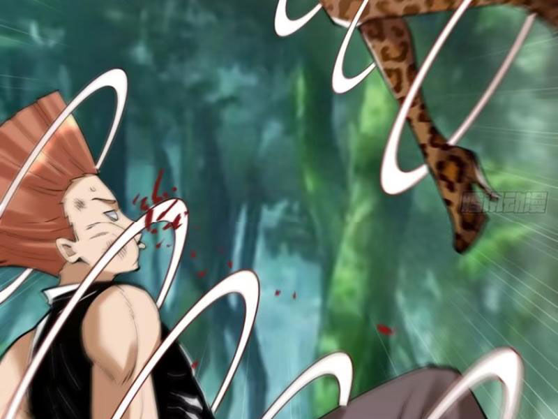 Tu Tiên Giả Cuối Cùng Chap 29 - Next Chap 30