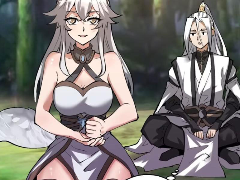 Tu Tiên Giả Cuối Cùng Chap 29 - Next Chap 30