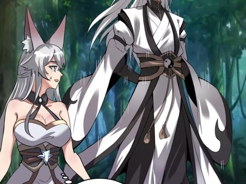 Tu Tiên Giả Cuối Cùng Chap 29 - Next Chap 30