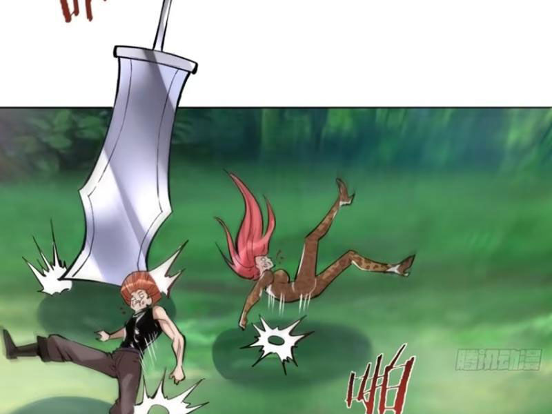 Tu Tiên Giả Cuối Cùng Chap 29 - Next Chap 30