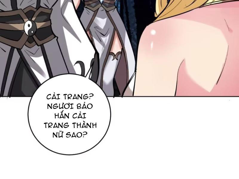 Tu Tiên Giả Cuối Cùng Chap 29 - Next Chap 30
