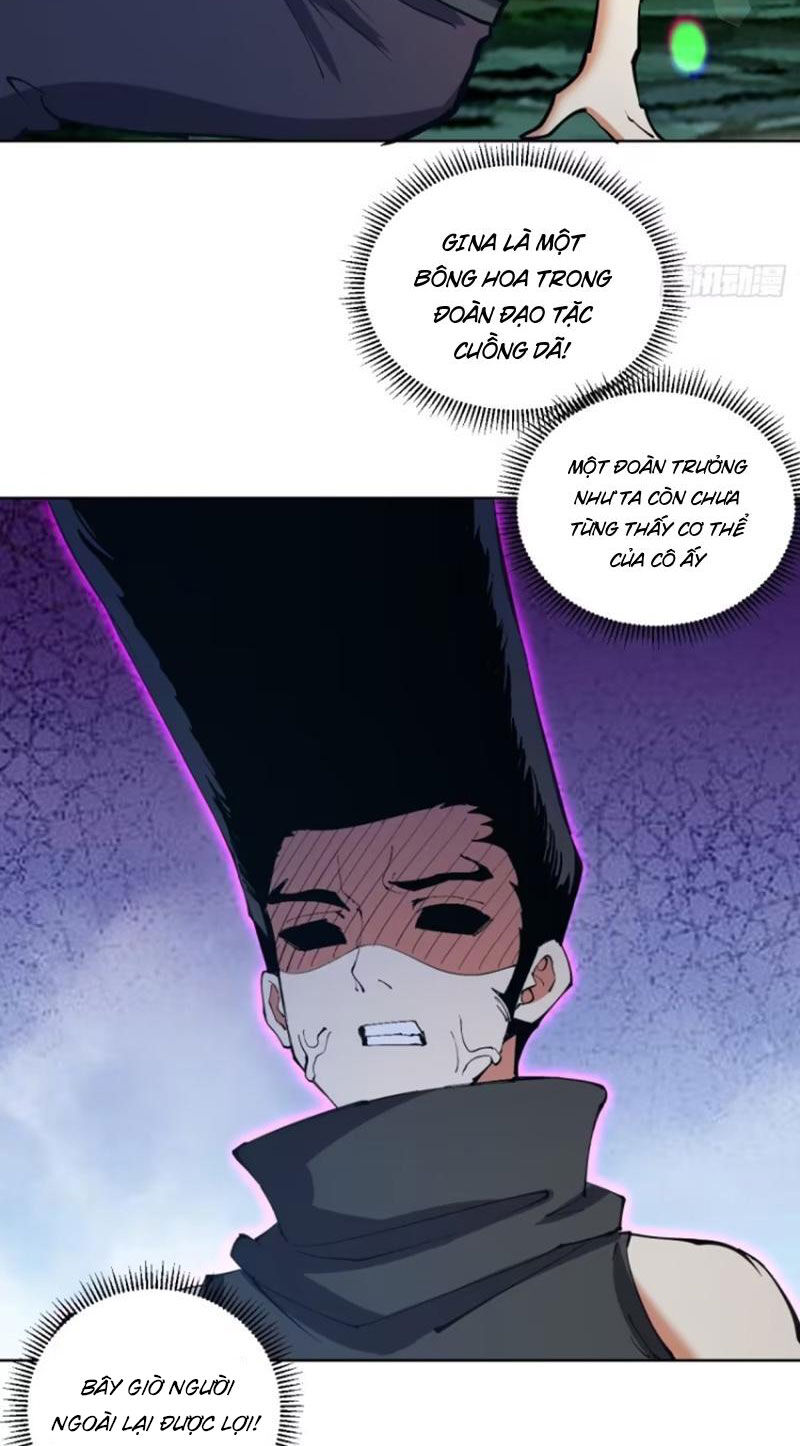 Tu Tiên Giả Cuối Cùng Chap 32 - Next Chap 33
