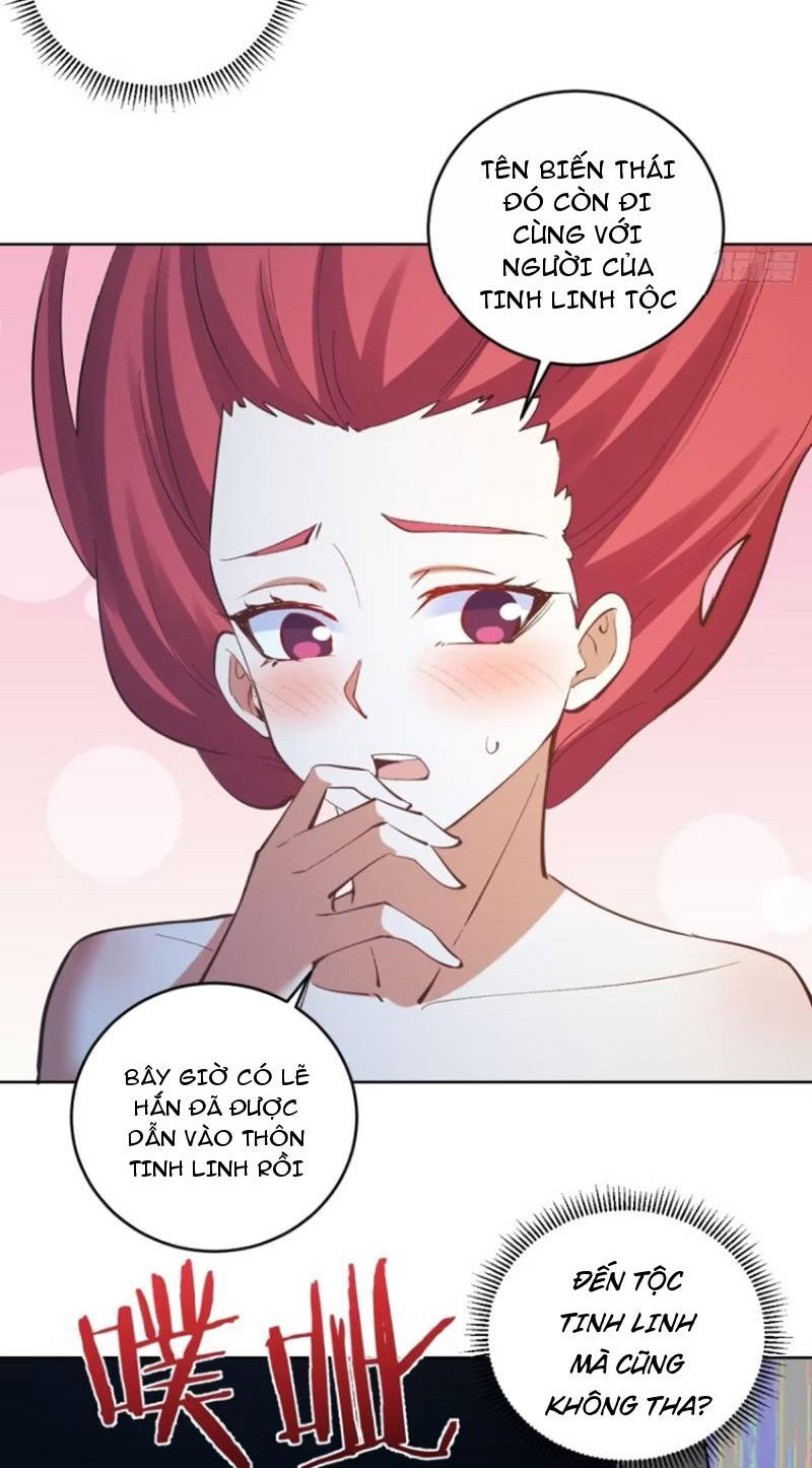 Tu Tiên Giả Cuối Cùng Chap 32 - Next Chap 33