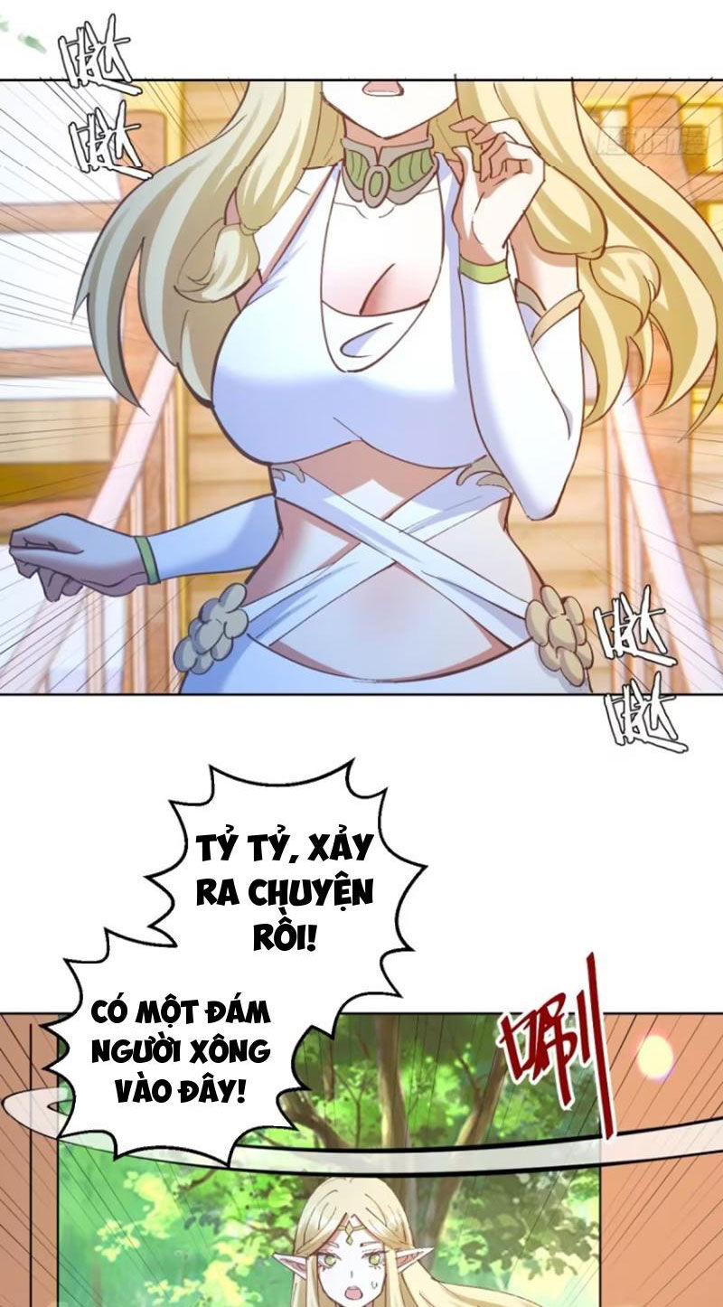 Tu Tiên Giả Cuối Cùng Chap 32 - Next Chap 33