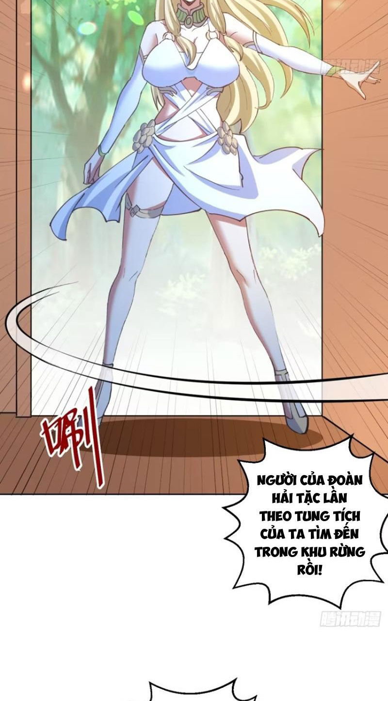 Tu Tiên Giả Cuối Cùng Chap 32 - Next Chap 33