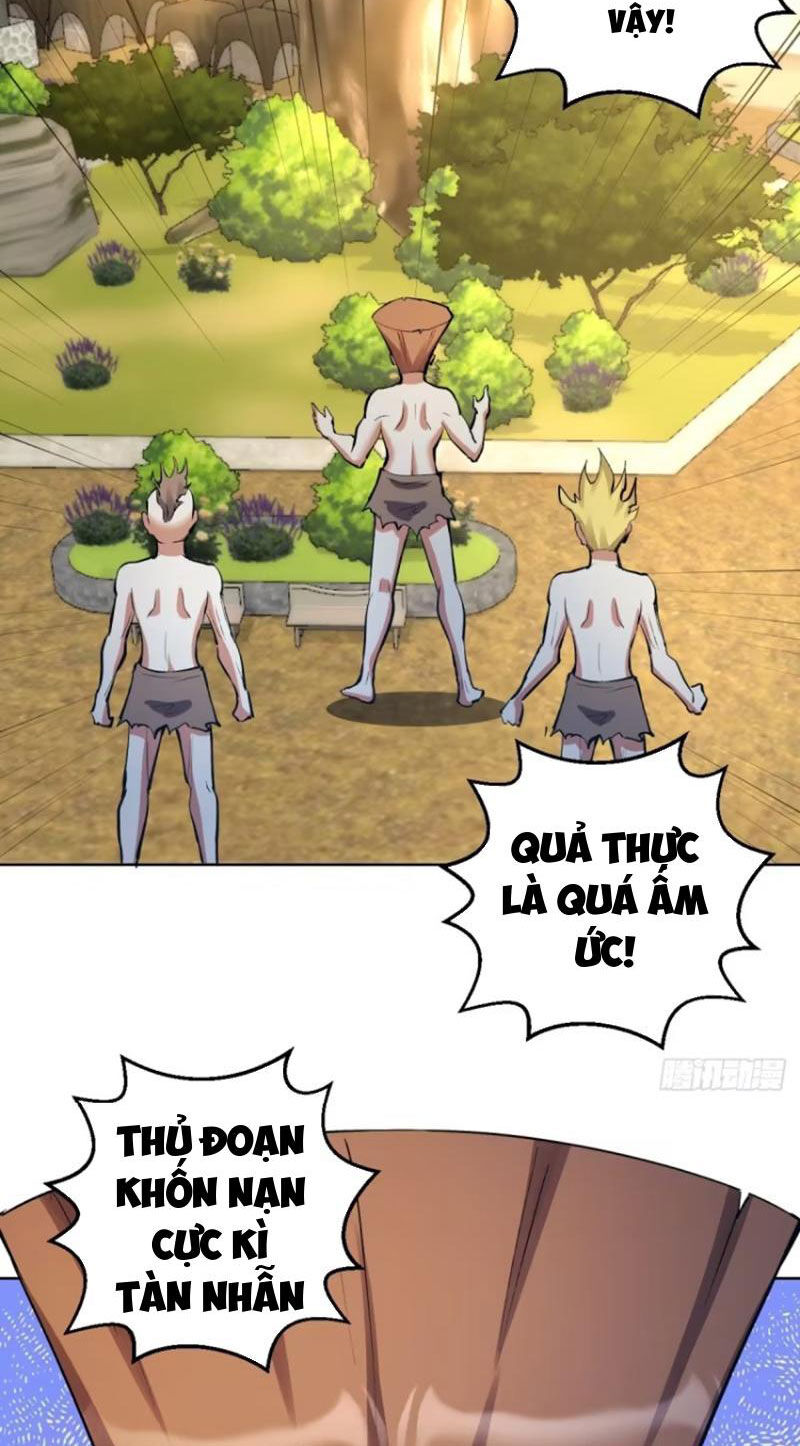 Tu Tiên Giả Cuối Cùng Chap 32 - Next Chap 33