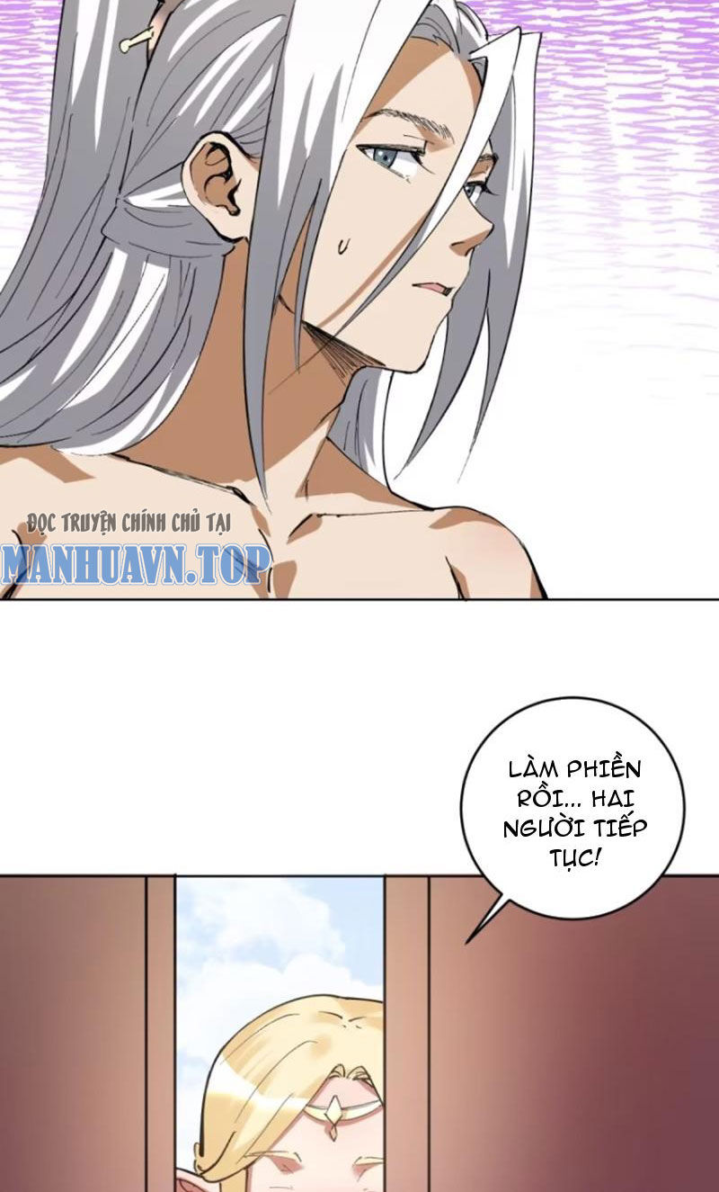 Tu Tiên Giả Cuối Cùng Chap 32 - Next Chap 33