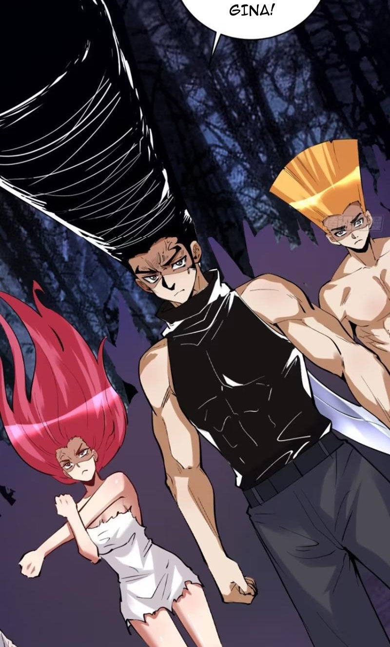 Tu Tiên Giả Cuối Cùng Chap 32 - Next Chap 33
