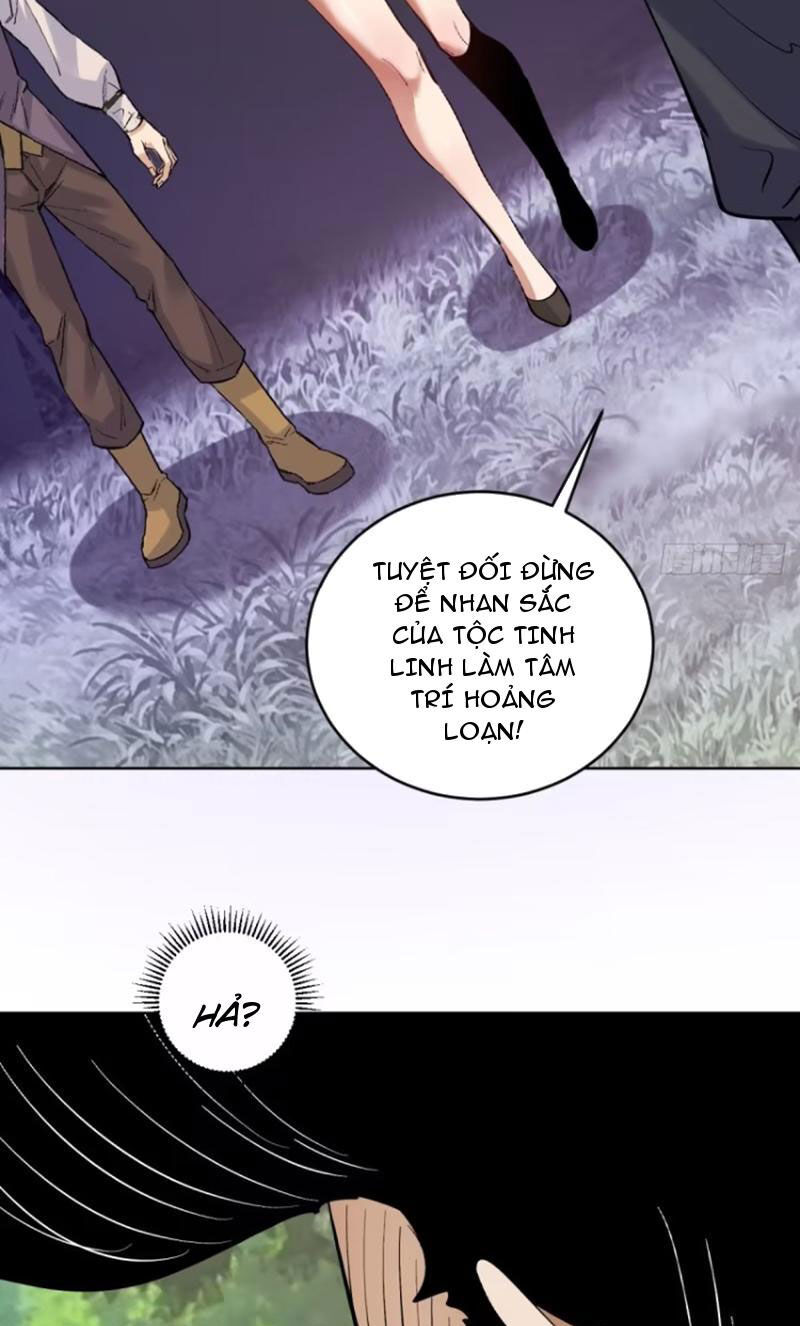 Tu Tiên Giả Cuối Cùng Chap 32 - Next Chap 33