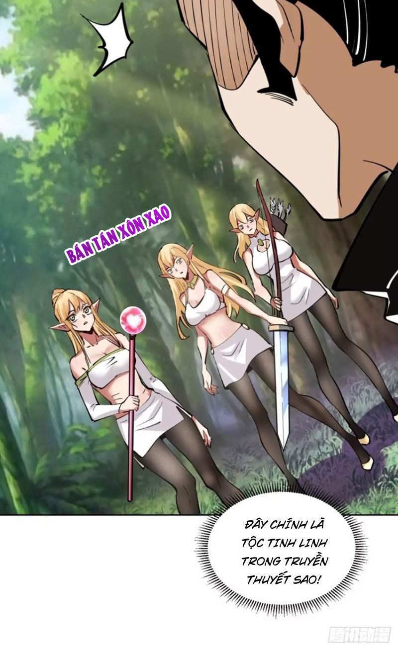 Tu Tiên Giả Cuối Cùng Chap 32 - Next Chap 33