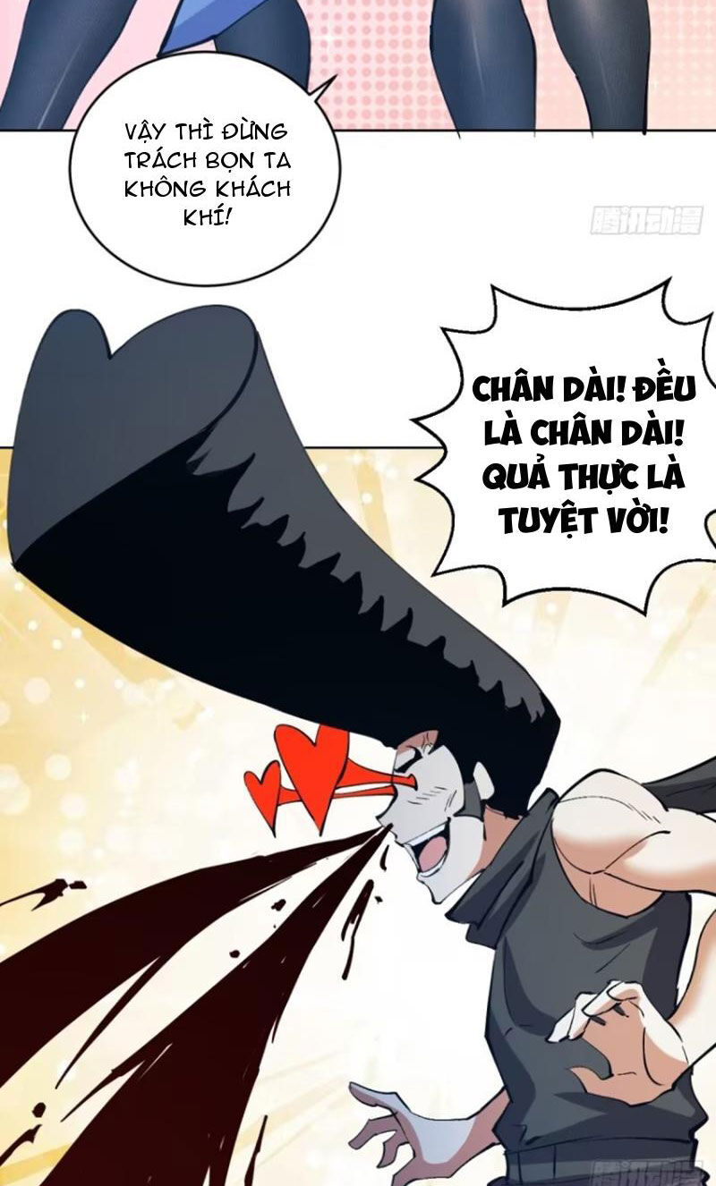 Tu Tiên Giả Cuối Cùng Chap 32 - Next Chap 33