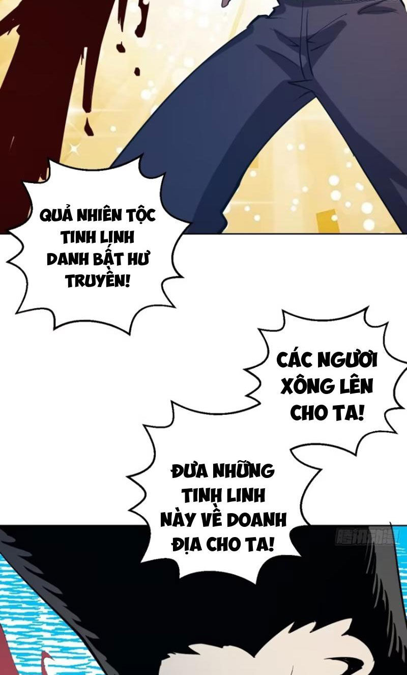 Tu Tiên Giả Cuối Cùng Chap 32 - Next Chap 33