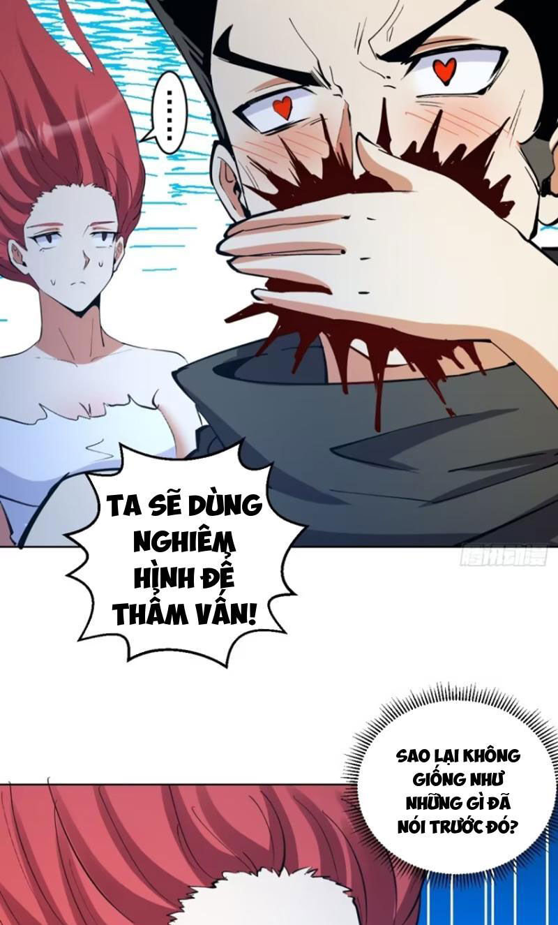 Tu Tiên Giả Cuối Cùng Chap 32 - Next Chap 33