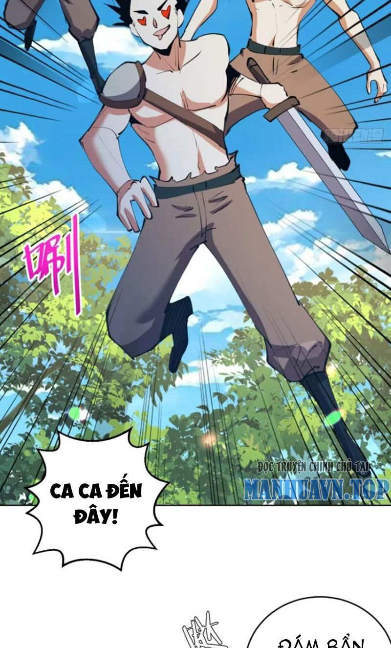Tu Tiên Giả Cuối Cùng Chap 32 - Next Chap 33