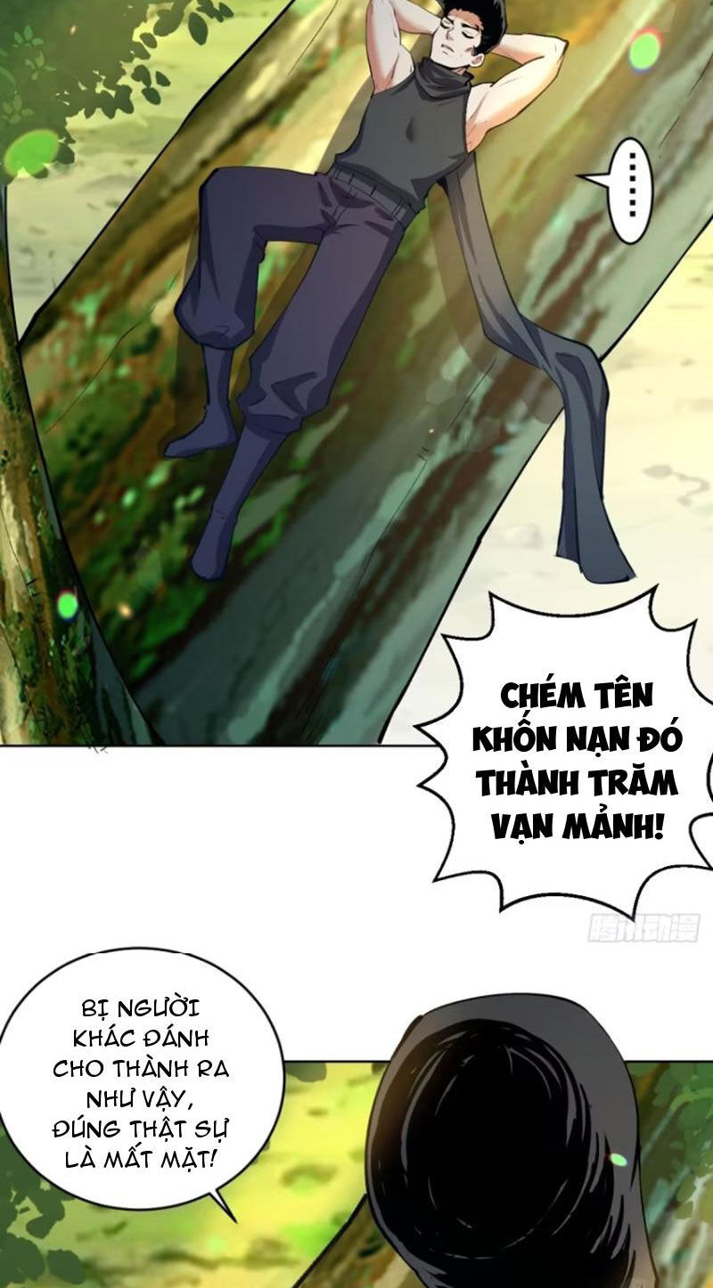 Tu Tiên Giả Cuối Cùng Chap 32 - Next Chap 33