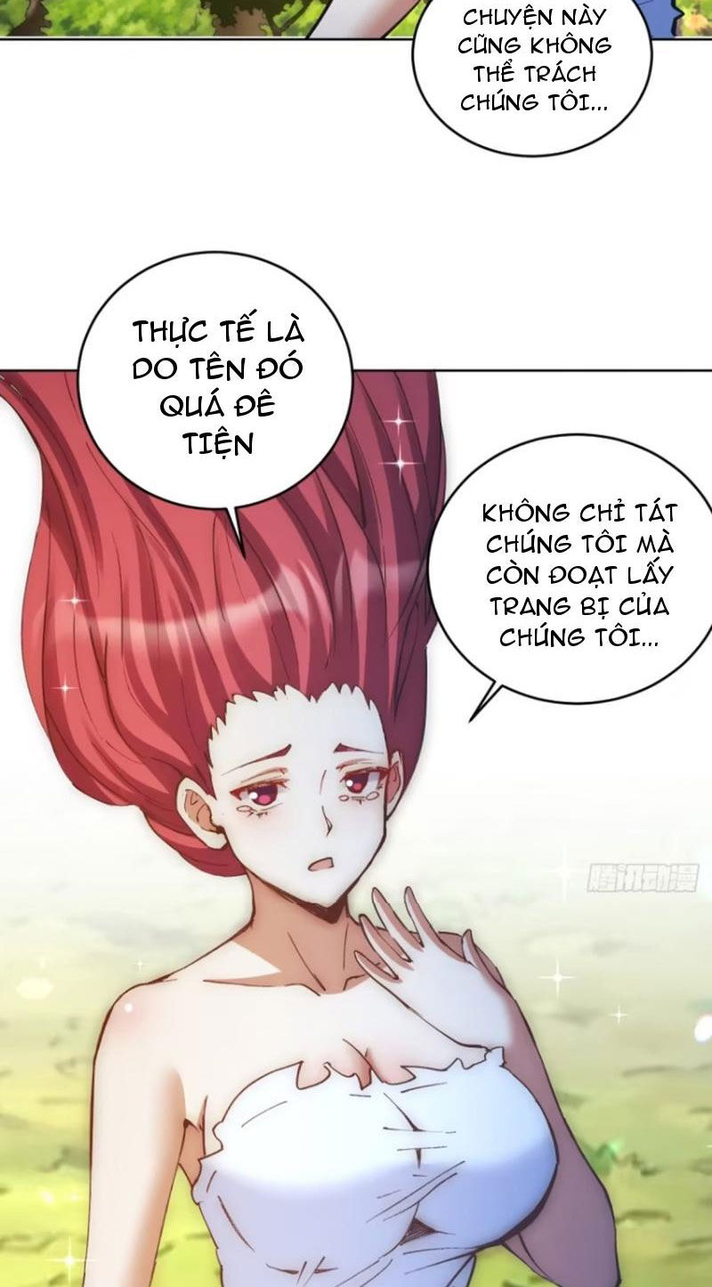 Tu Tiên Giả Cuối Cùng Chap 32 - Next Chap 33