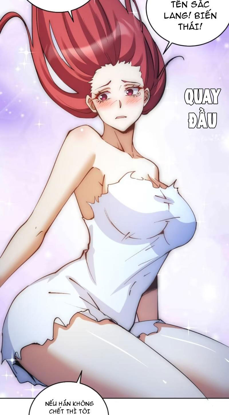 Tu Tiên Giả Cuối Cùng Chap 32 - Next Chap 33