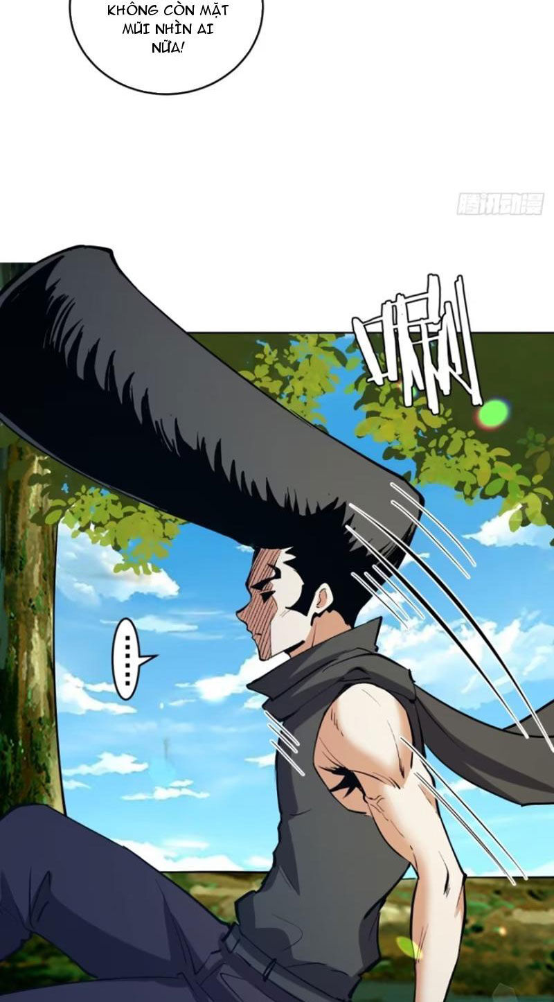 Tu Tiên Giả Cuối Cùng Chap 32 - Next Chap 33