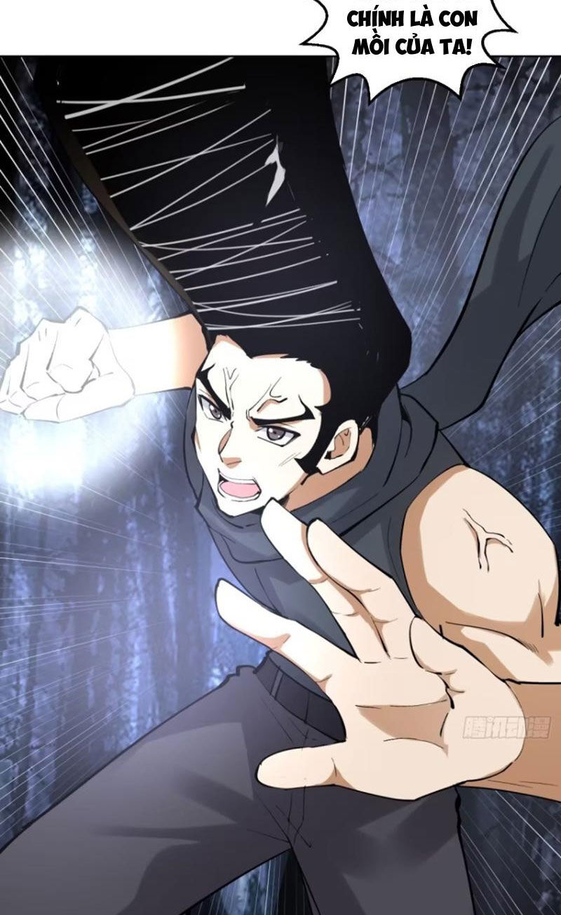 Tu Tiên Giả Cuối Cùng Chap 33 - Next Chap 34