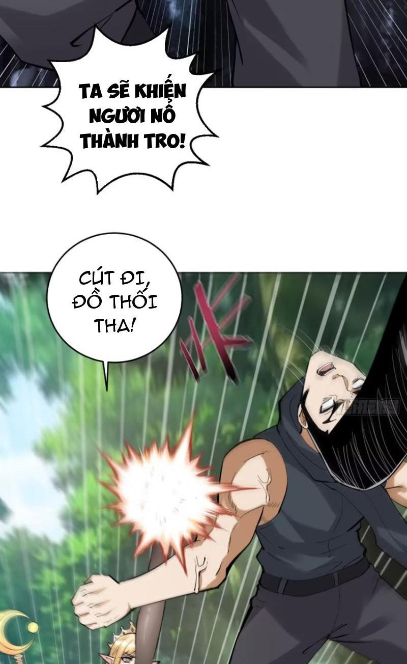 Tu Tiên Giả Cuối Cùng Chap 33 - Next Chap 34